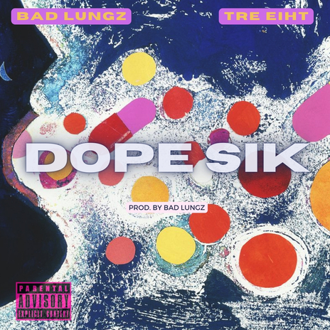 Dope Sik ft. Tre Eiht | Boomplay Music