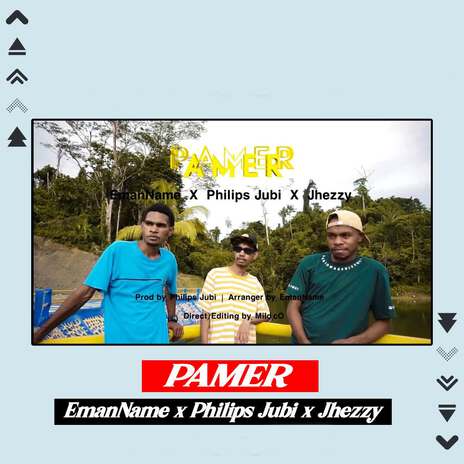 Pamer | Boomplay Music