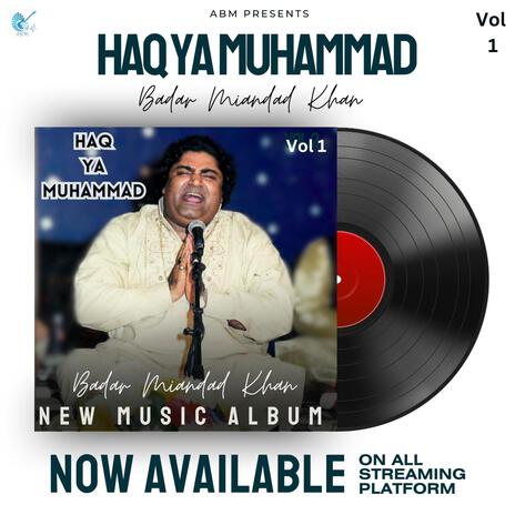 Haq Ya Muhammad (Vol 1) | Boomplay Music