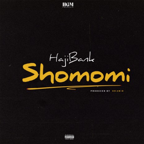 SHOMOMI | Boomplay Music