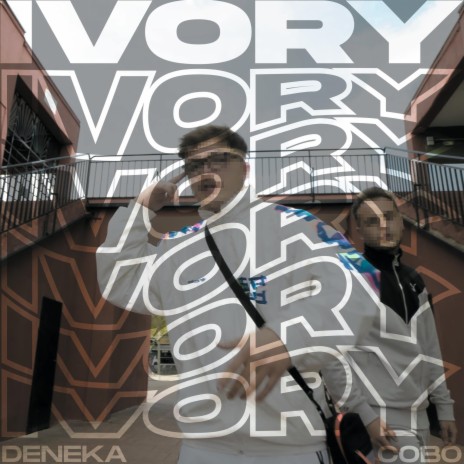 Ivory (feat. Deneka)