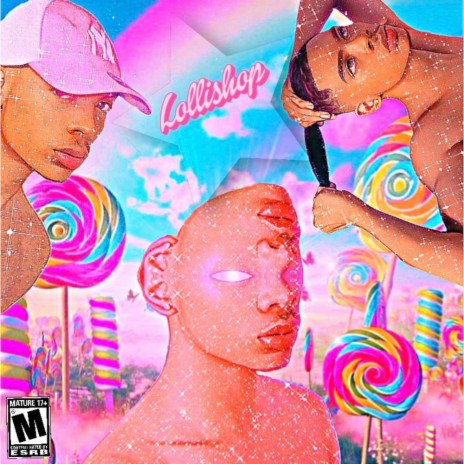 Lollishop | Boomplay Music