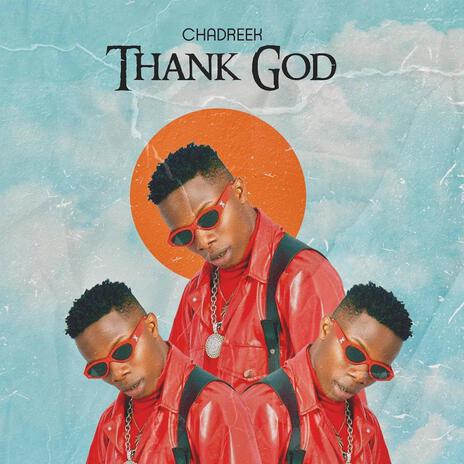 Thank God | Boomplay Music