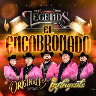 El Encabronado