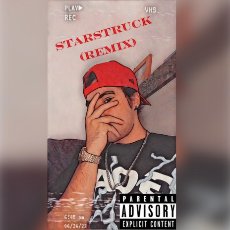 Starstruck (Remix) | Boomplay Music