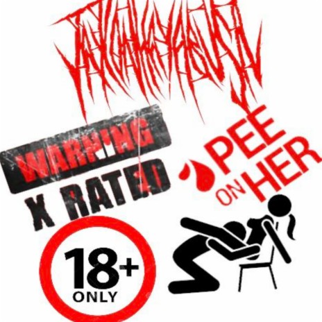 xxx rated