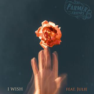 I wish ft. Julie Rodesch lyrics | Boomplay Music