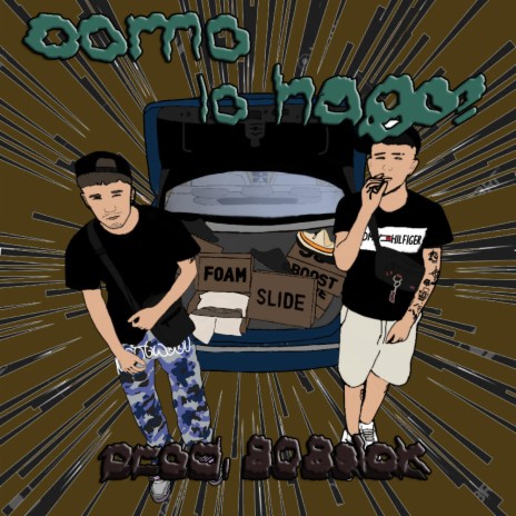COMO LO HAGO? ft. Beefsoup | Boomplay Music