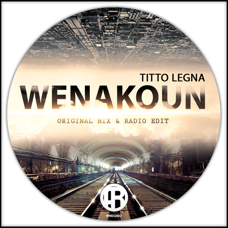 Wenakoun