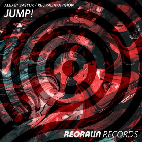 JUMP! ft. Reoralin Division