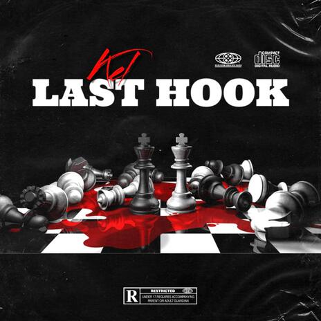 LAST HOOK (Freestyle)