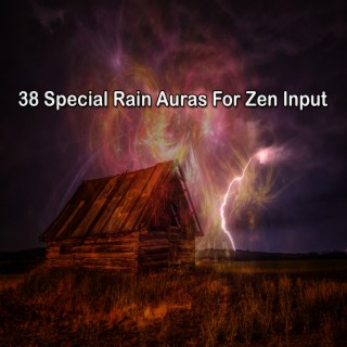 38 Special Rain Auras For Zen Input