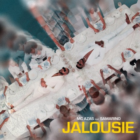 Jalousie ft. Samarino