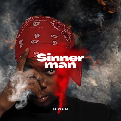 Sinner Man | Boomplay Music