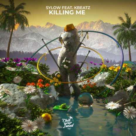 Killing Me ft. K-Beatz | Boomplay Music
