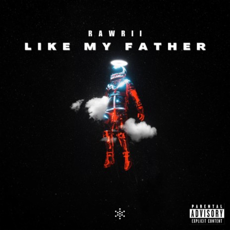 Like My Father | Boomplay Music