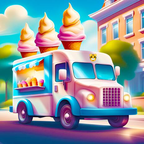 Ice Cream Truck Song | Boomplay Music