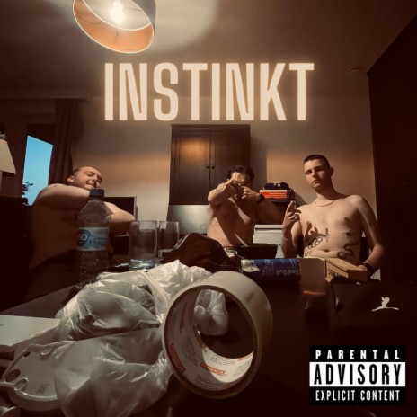 Instinkt | Boomplay Music