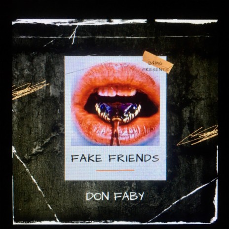 Fake Friends | Boomplay Music