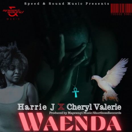 Waenda (feat. Cheryl Valerie) | Boomplay Music