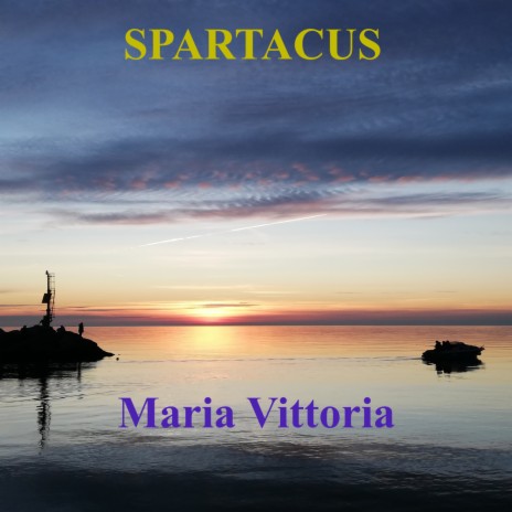 Maria Vittoria | Boomplay Music