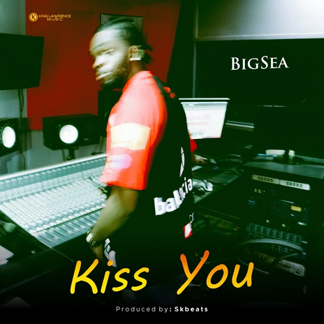 Kiss You | Boomplay Music