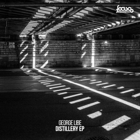 Distillery (Original Mix)