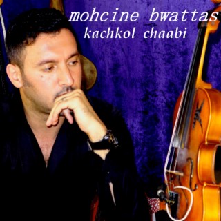 kachkol chaabi