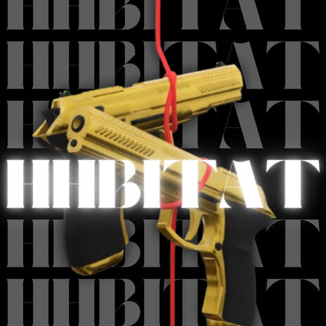 HHABITAT #1 ft. Doctor Black | Boomplay Music