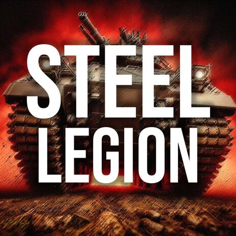 Armageddon Steel Legionnaires