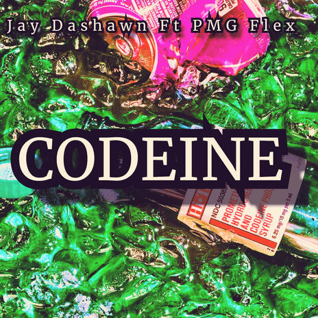 Codenie ft. PMG Flex | Boomplay Music