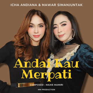 Andai Kau Merpati