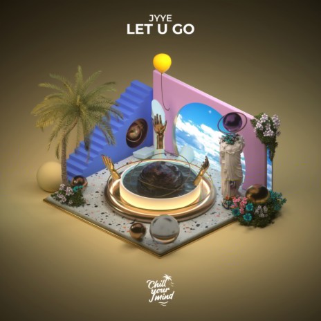 Let U Go | Boomplay Music