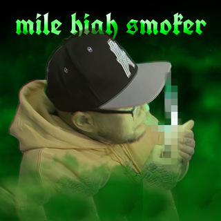 Mile High Smoker