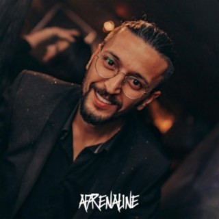 Dj Yasin Beyaz (Adrenaline)