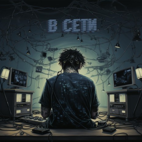 В сети ft. 4kkad | Boomplay Music