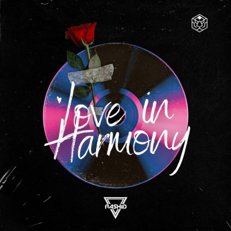 Love in Harmony | Boomplay Music