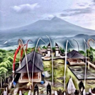 Bali Agung