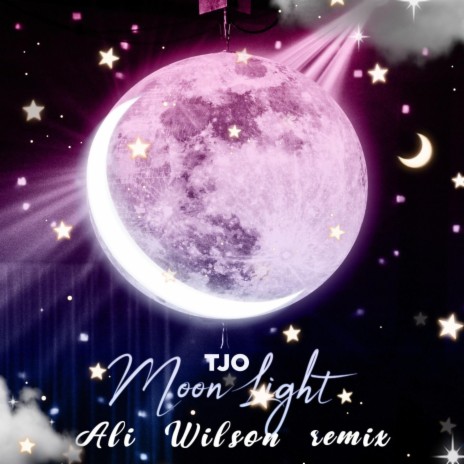 MoonLight Rmx (Ali Wilson Remix) ft. Ali Wilson | Boomplay Music