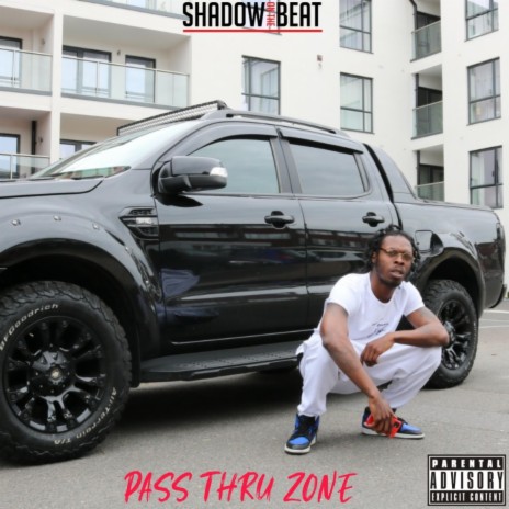 Pass Thru Zone | Boomplay Music