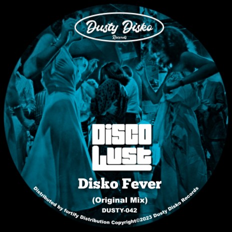 Disko Fever (Original Mix)
