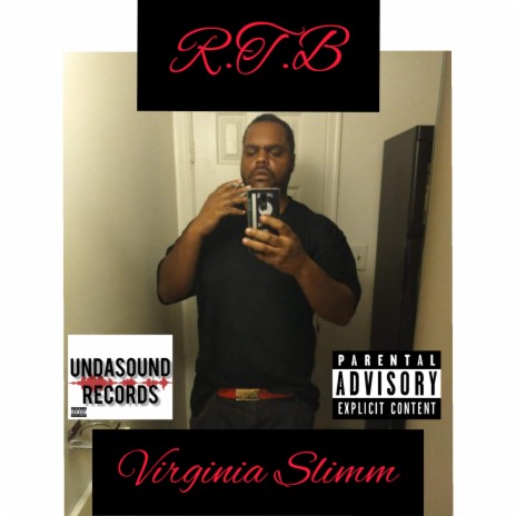 Virginia Slimm | Boomplay Music