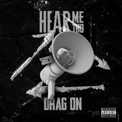 Hear Me Tho ft. Travin Blaze | Boomplay Music