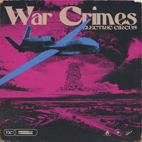 War Crimes | Boomplay Music