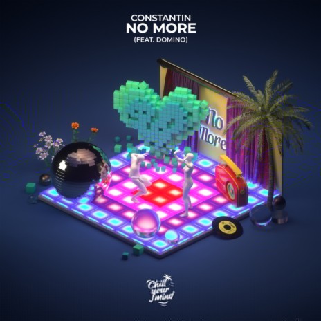 No More (feat. Domino) | Boomplay Music