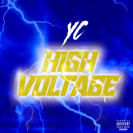 High Voltage | Boomplay Music