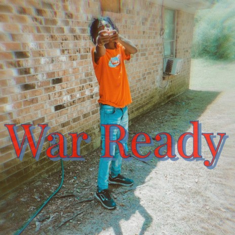 WarReady | Boomplay Music