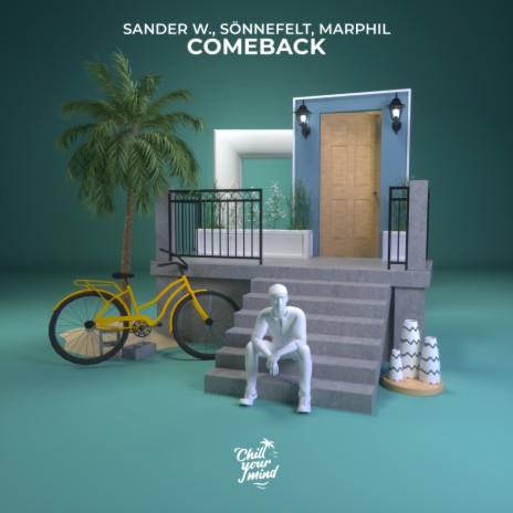 Comeback ft. Sönnefelt & Marphil | Boomplay Music