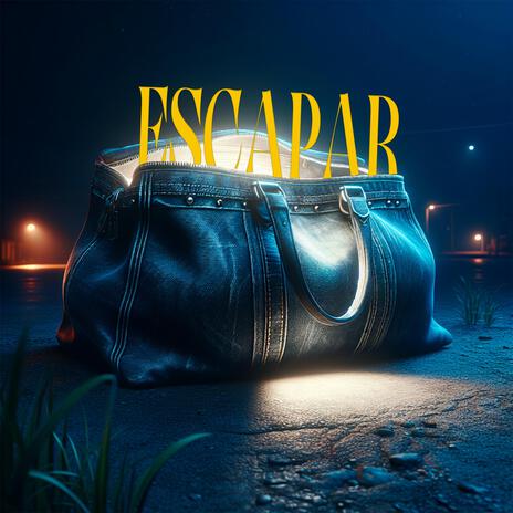 Escapar ft. Tino | Boomplay Music