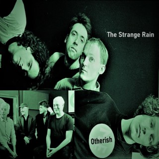 The Strange Rain